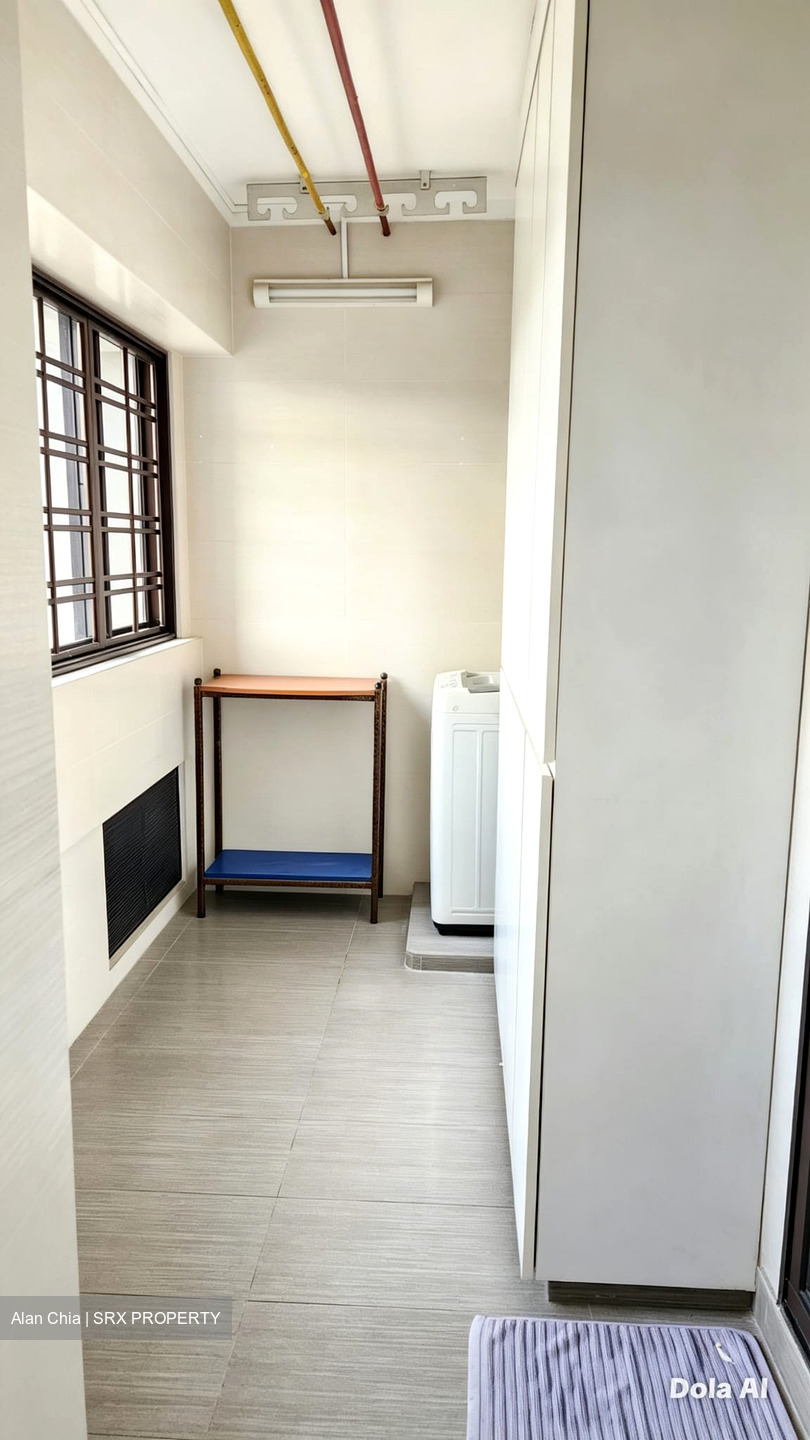 Blk 578 Hougang Avenue 4 (Hougang), HDB Executive #586708411